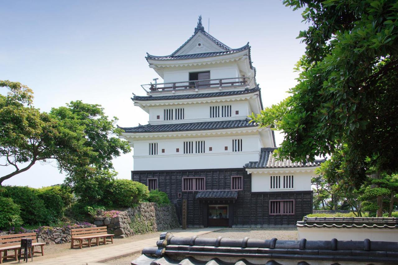 平户市凯优酒店