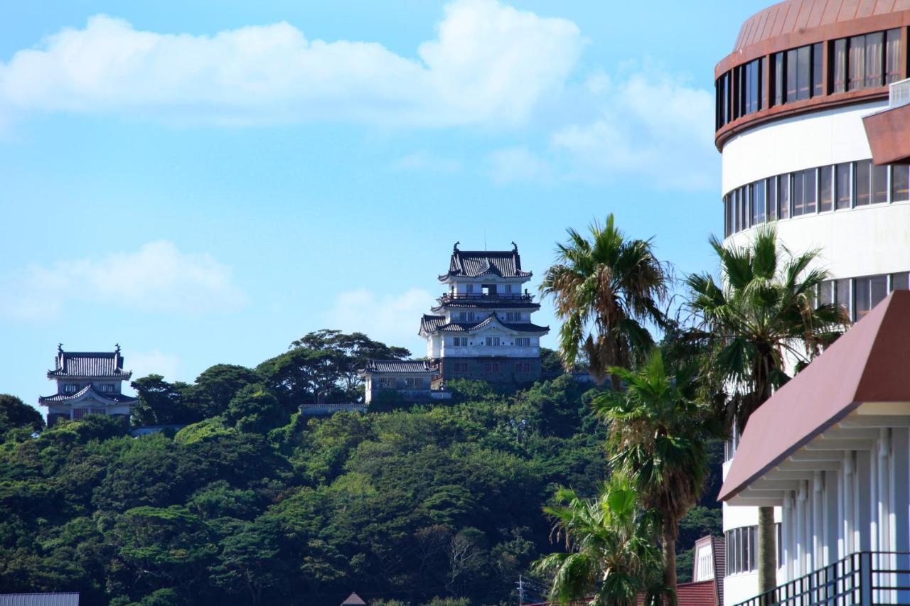 传统日式旅馆 平户市凯优酒店 平戸市