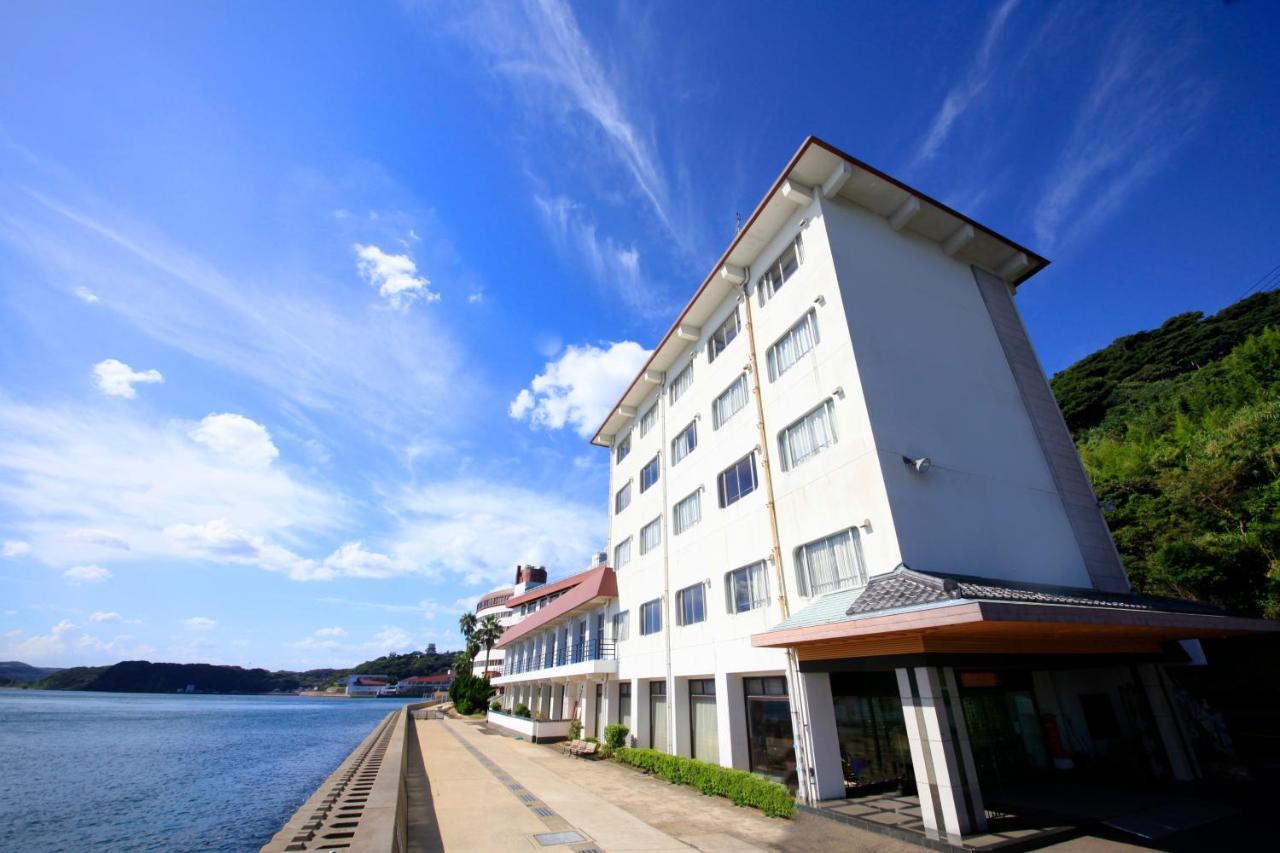 传统日式旅馆 平户市凯优酒店 平戸市