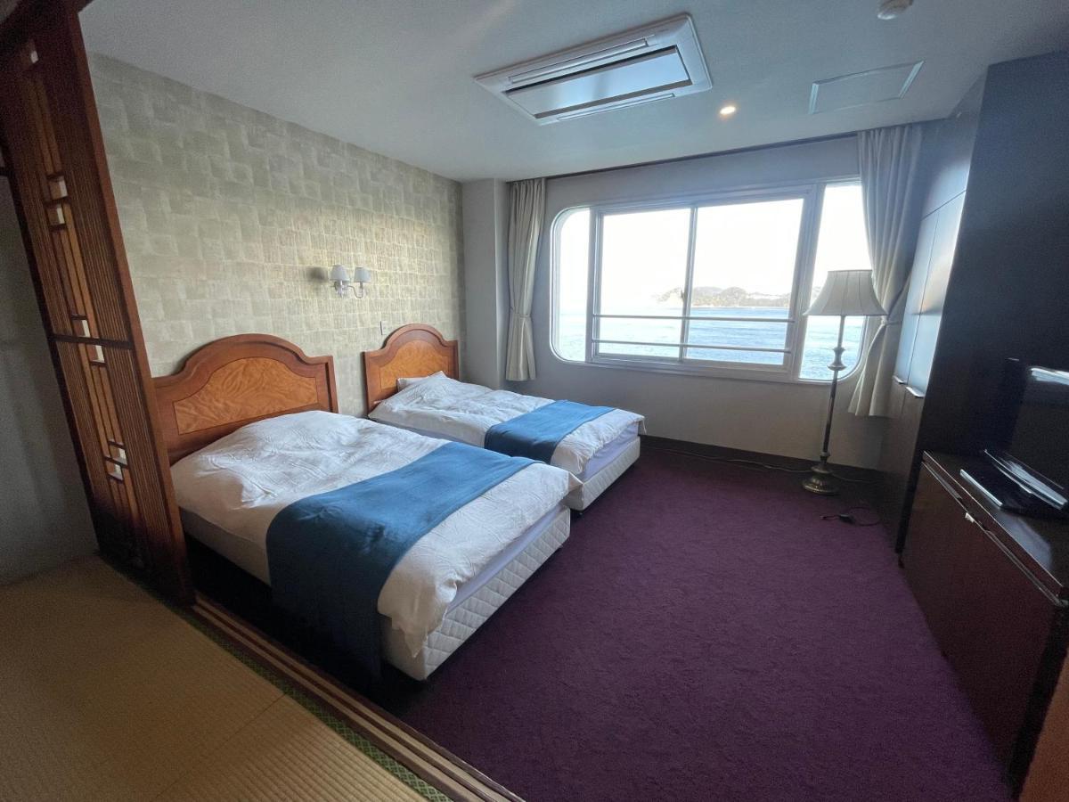 传统日式旅馆 平户市凯优酒店 3*